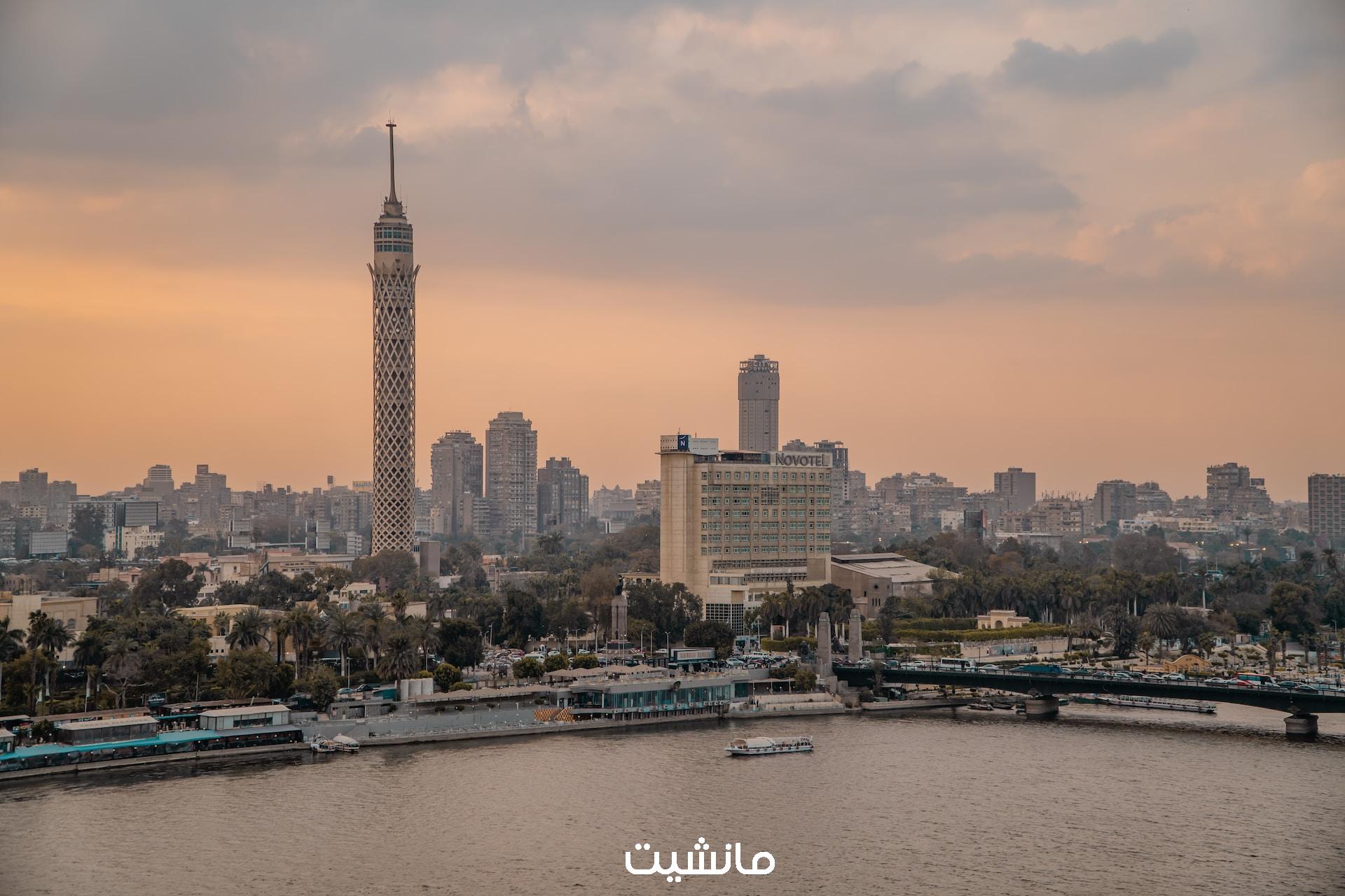 حالة الطقس في مصر: الأرصاد تكشف عن درجات حرارة متوقعة تصل إلى 38 درجة خلال الأسبوع