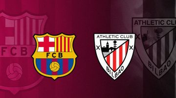 4 غيابات تضرب برشلونة قبل مواجهة بلباو اليوم في الدوري الإسباني