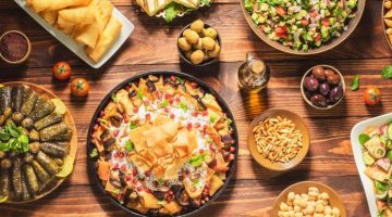 أكثر 6 أكلات ممنوعة في رمضان للوقاية من اضطرابات المعدة