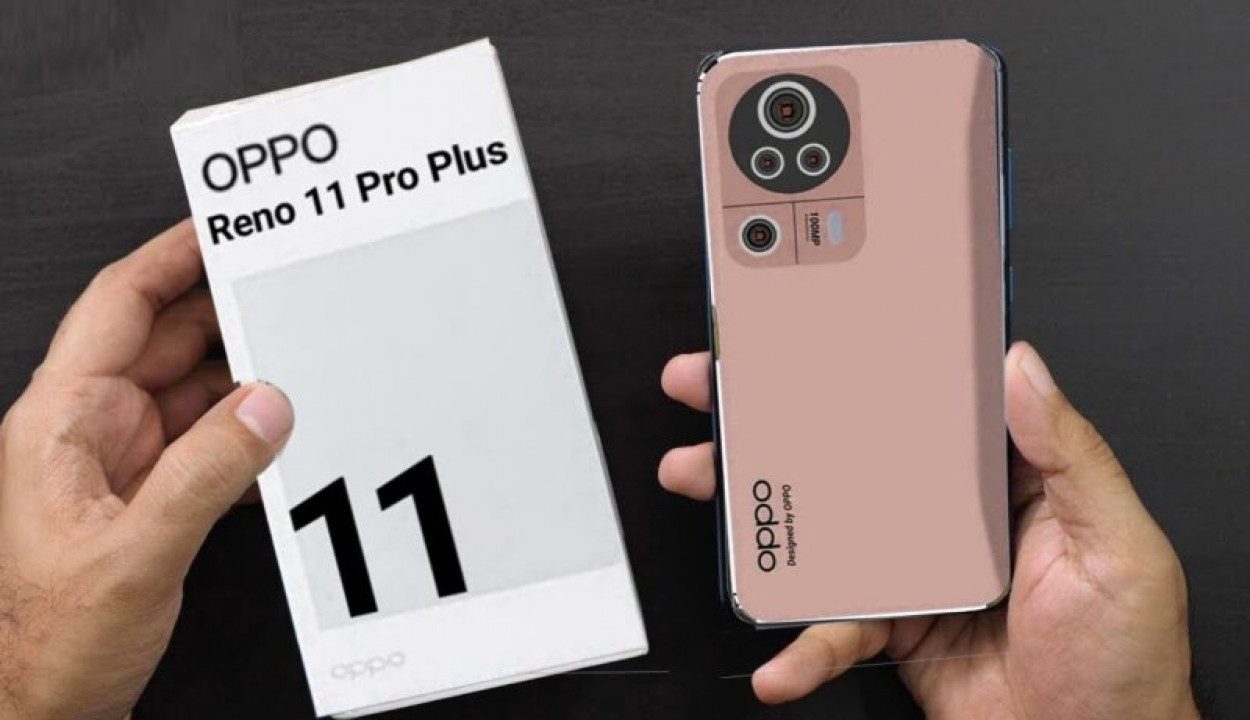 اوبو رينو11.. قريبا الاعلان عن سلسلة رينو11 الجديدة من اوبو.. أقوى الهواتف من اوبو..!!