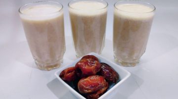 4 مشروبات هامة في شهر رمضان تنشط الجسم وتهدأ آلام البطن بعد الإفطار
