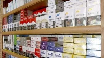 “رسميا” زيادة أسعار سجائر ميريت ومارلبورو ابتداءاً من غد اليوم الثلاثاء 23/4/2024 للمستهلك