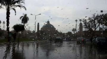 “أمطار ورياح”.. أحوال الطقس في العيد في مصر 2024