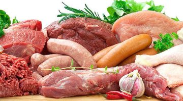 ” بـ 160 الكيلو ” أسعار اللحوم اليوم الجمعة 26 أبريل 2024 الكل هيفرح النهاردة