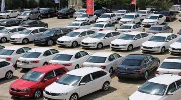 بعد إنخفاض أسعار السيارات في مصر.. سيارات أقل من 250 ألف جنيه في السوق المصري