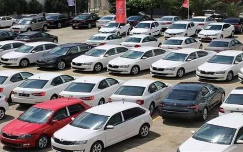 بعد إنخفاض أسعار السيارات في مصر.. سيارات أقل من 250 ألف جنيه في السوق المصري