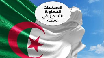 ” راتب شهري ” التسجيل في منحة المتزوجة في الجزائر 2024 هتاخدي راتب كل شهر