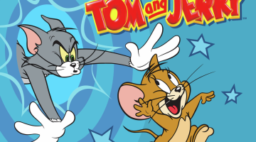 “القط مجنن الفار” استعدوا لمشاهدة مغامراتهم المضحكة على تردد قناة توم جيري الجديد 2024!