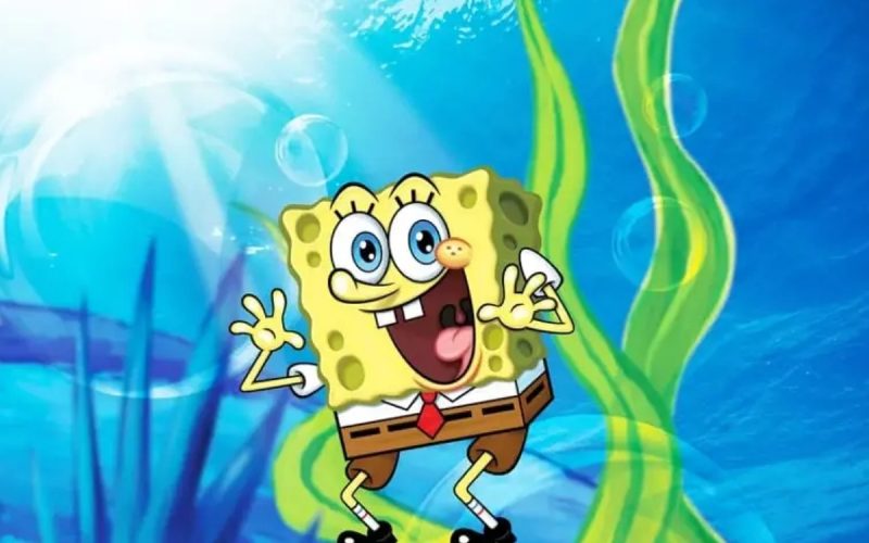 تردد قناة سبونج بوب SpongeBob للأطفال ومشاهدة أحدث أفلام الكرتون