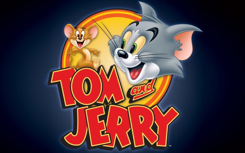 Tom and Jerry تردد قناة توم وجيري 2024 على النايل سات.. لمتابعة كرتون القط والفأر 24 ساعة