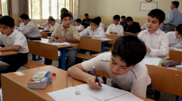 التربية: جدول امتحانات السادس ابتدائي دور أول 2024 عموم المحافظات العراقية