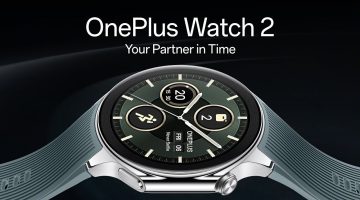 “شركة وان بلس تبدع وتبهر الجميع” مواصفات الساعه الذكية OnePlus Watch 2 وابرز المميزات