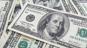 ” يتراجع من جديد ” سعر الدولار الأمريكي اليوم الخميس 25 أبريل 2024 للبيع والشراء في جميع البنوك