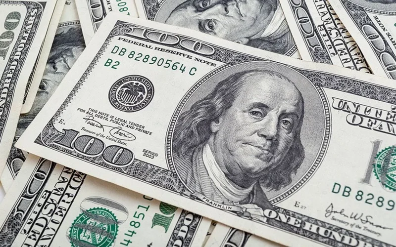 ” يتراجع من جديد ” سعر الدولار الأمريكي اليوم الخميس 25 أبريل 2024 للبيع والشراء في جميع البنوك
