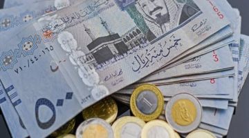 الريال بكام اليوم؟… سعر الريال السعودي اليوم وأسعار أهم العملات الأجنبية أمام الجنيه المصري