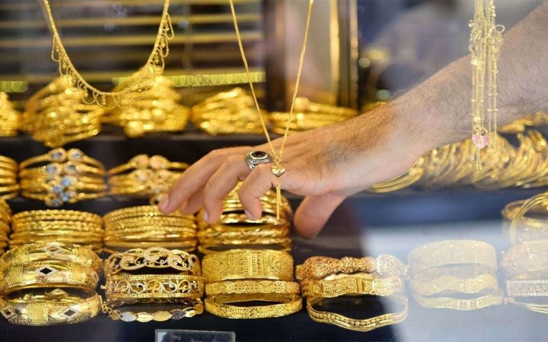 سعر جرام الذهب عيار 21 في السعودية اليوم يحمل مفاجأة سارّة للمواطنين