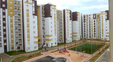 “وحدات سكنية بسعر مخفض aadl.com.dz“ التسجيل في سكنات عدل 3 بالجزائر 2024 وأهم الشروط