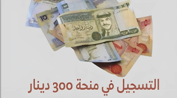 “300 دينار تونسي”.. كيفية التسجيل في منحة وزارة الشؤون الإجتماعية بالخطوات