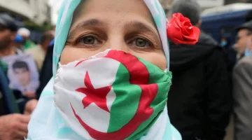 ”منحــة 800 دينار جزائري“ خطوات التقديم على منحة المرأة الماكثة في البيت 2024 بالجزائر anem.dz