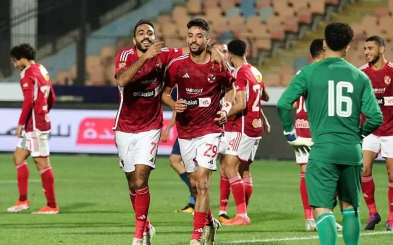 موعد مباراة الأهلي والترجي التونسي في نهائي دوري ابطال أفريقيا